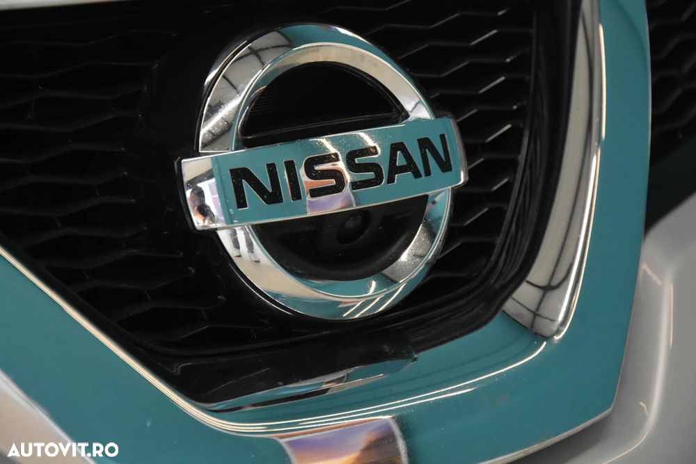 Nissan X-Trail 1.6 DIG-T Tekna - 22