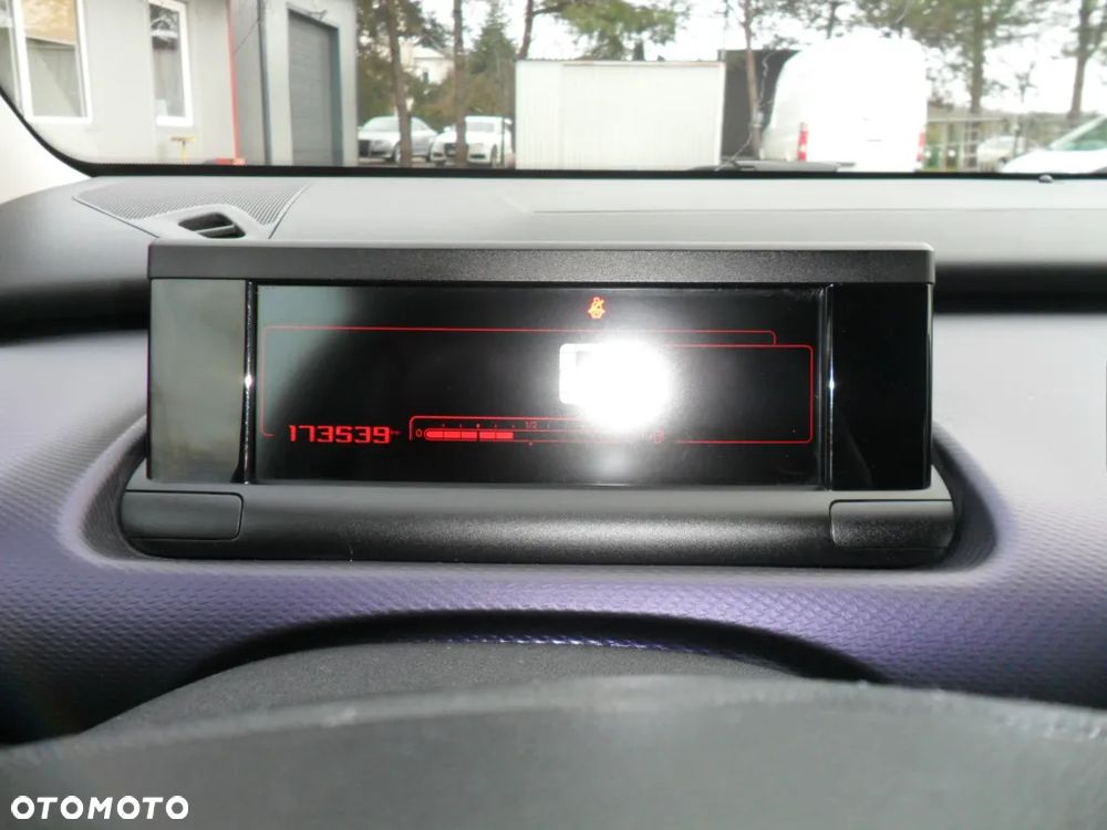 Citroën C4 Cactus PureTech 82 Feel Edition - 17