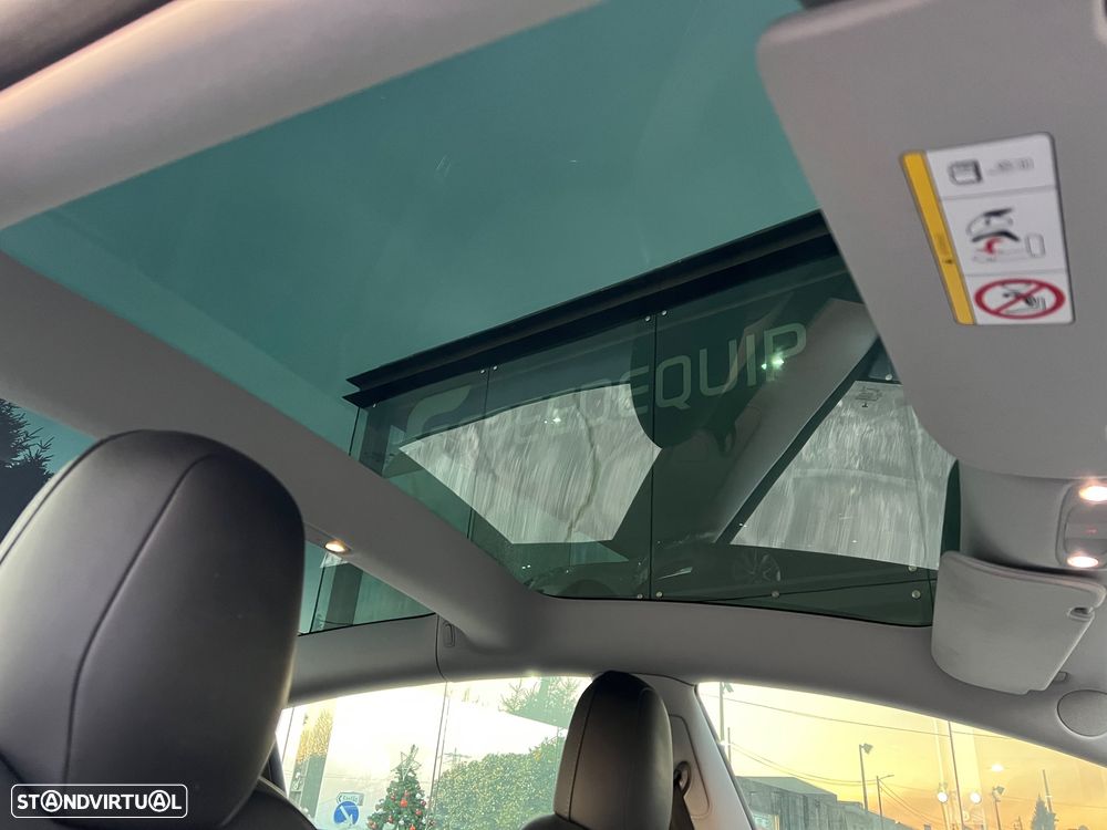 Tesla Model 3 Standard Range Plus RWD - 19