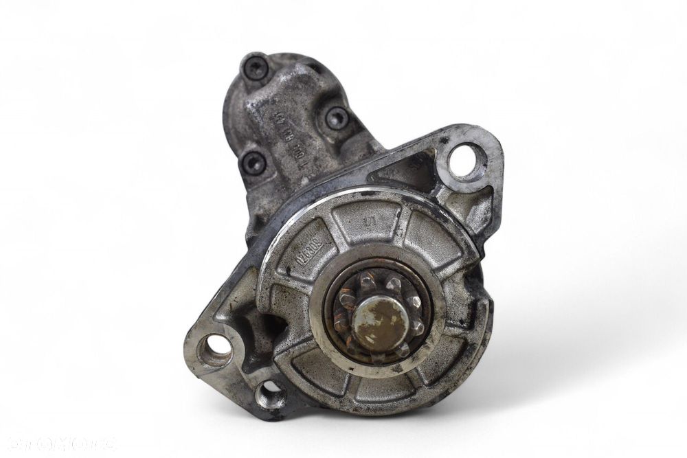 Rozrusznik AUDI Q7 4L 3.0 TDI 0001125519 059911023S - 3