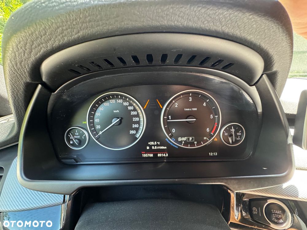 BMW X5 - 12