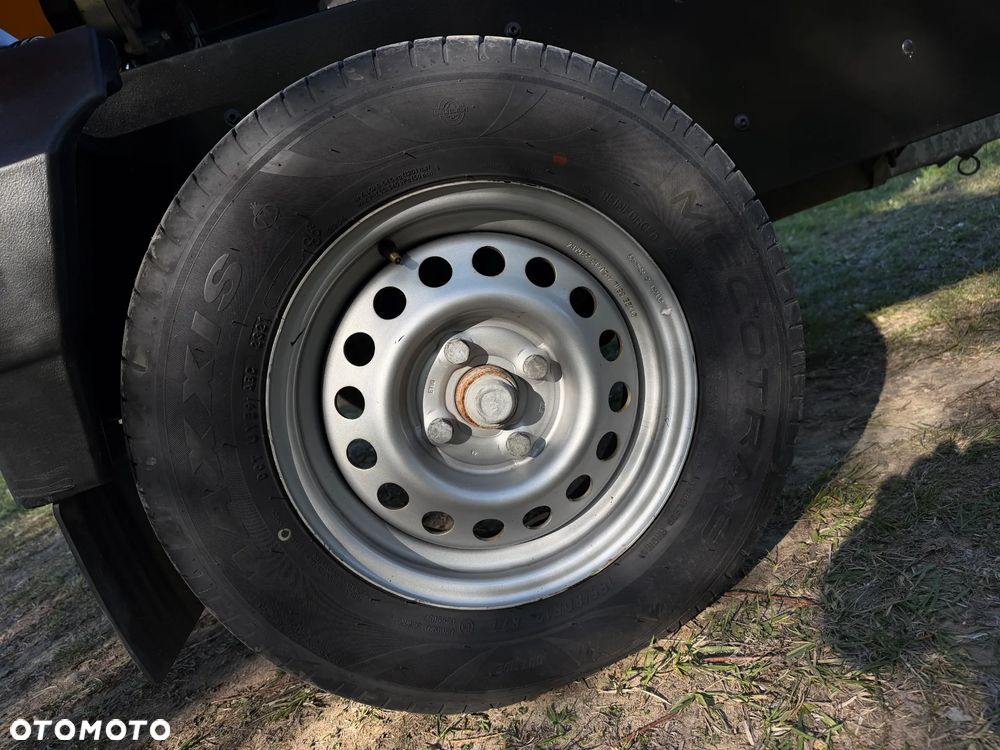 Kubota Kaeser M52 Kompresor Śrubowy Sprężarka 5,7m3. Przyczepka jezdna do rejestracji jako pojazd. 2018 rok. Regulacja ciśnienia bar od 3-8. Silnik Kubota 4cylindry. 50km. Potężna moc. Sprowadzony z Norwegii. Maszyna jak Nowa z Salonu! 1340 mtg. Okazja. Zadbana Maszyna. Dokumenty do rejestracji, książka KAESER - 27
