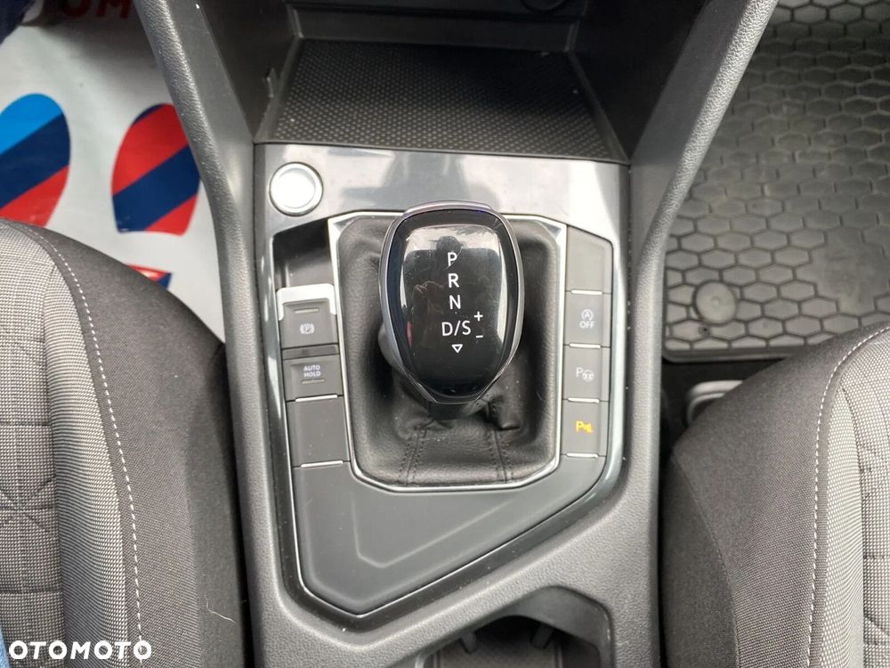 Volkswagen Tiguan 1.5 TSI EVO Life DSG - 36