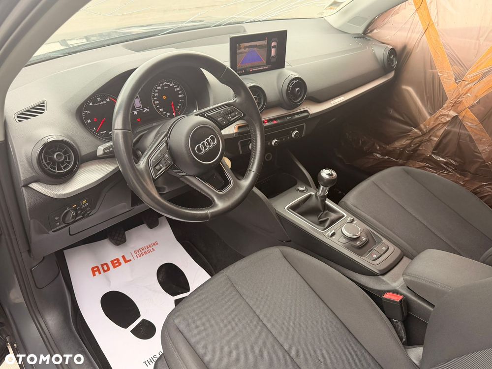 Audi Q2 35 TFSI design - 7