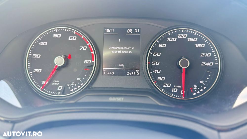 Seat Arona 1.0 TSI DSG7 Style - 6