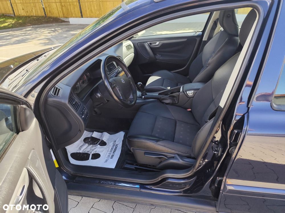 Volvo V70 - 6