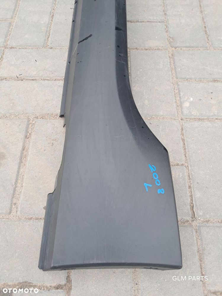 peugeot 2008 i lewa listwa progowa - 6