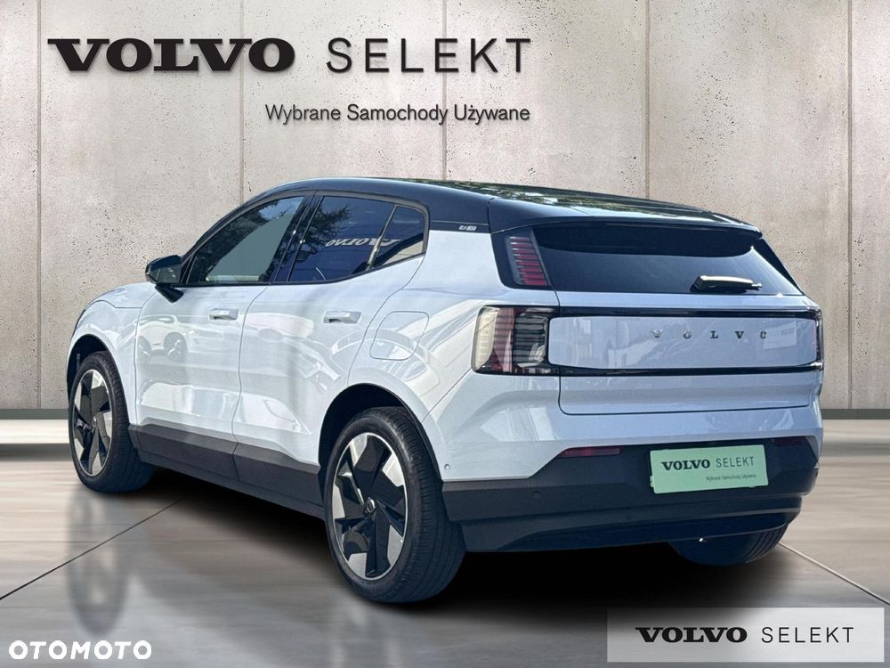 Volvo EX30 - 3