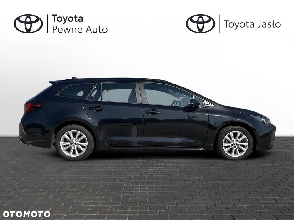 Toyota Corolla 2.0 Hybrid Comfort - 7