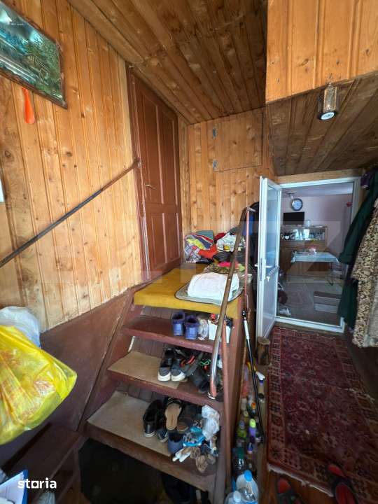 Casa cu teren 1000 m Drajna/PH - Imagine principală: 5/18