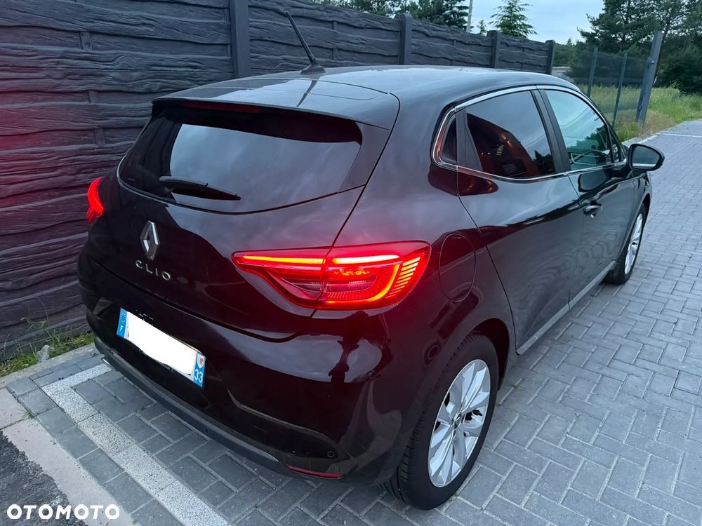 Renault Clio 1.3 TCe Intens EDC - 40