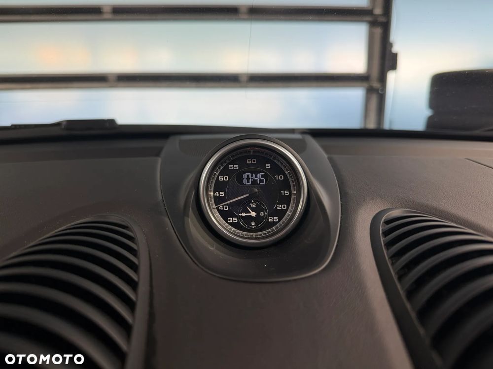 Porsche 718 Boxster - 24