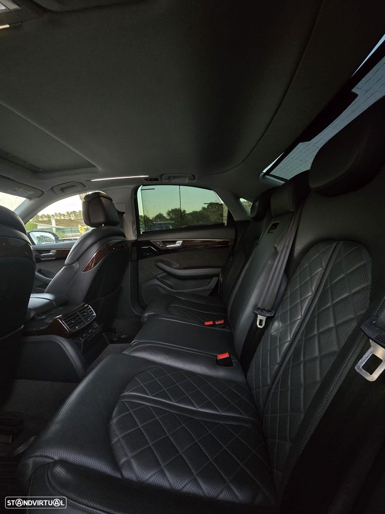 Audi A8 - 13