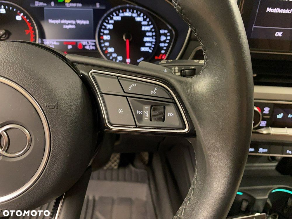 Audi A4 Avant - 24