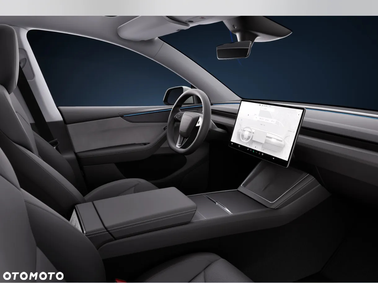 Tesla Y Long Range AWD - 19
