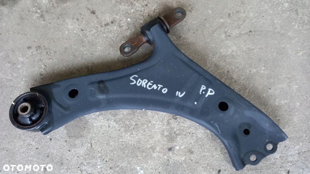 KIA SORENTO IV WAHACZ PRAWY PRZÓD PRZEDNI - 1