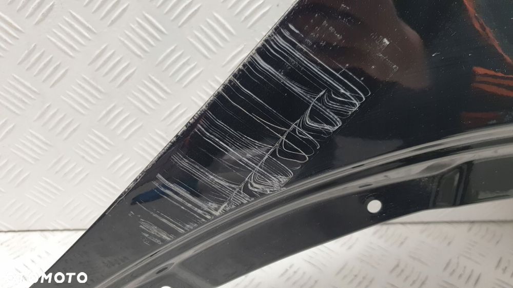 land rover discovery sport l550 błotnik prawy przedni przód - 5