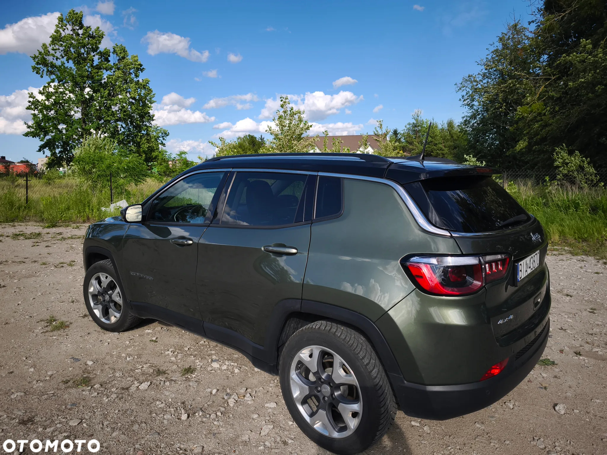 Jeep Inny - 4