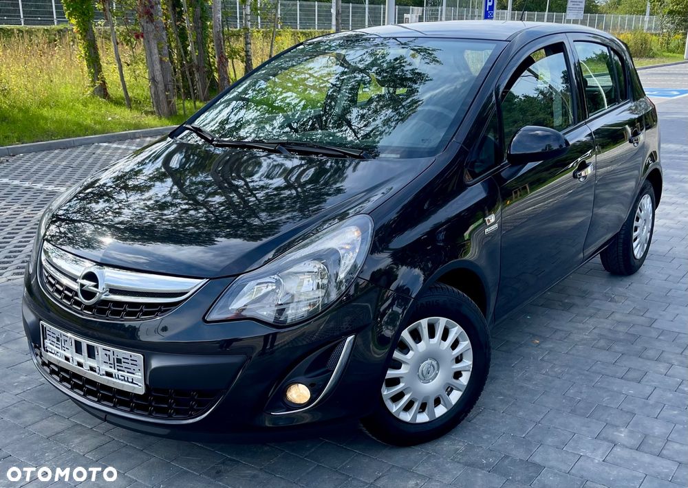 Opel Corsa - 2