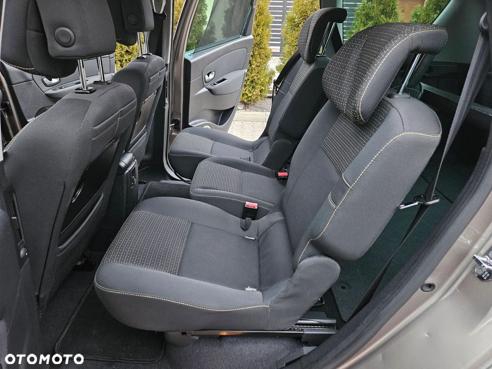 Renault Grand Scenic 1.6 16V 110 Dynamique - 20