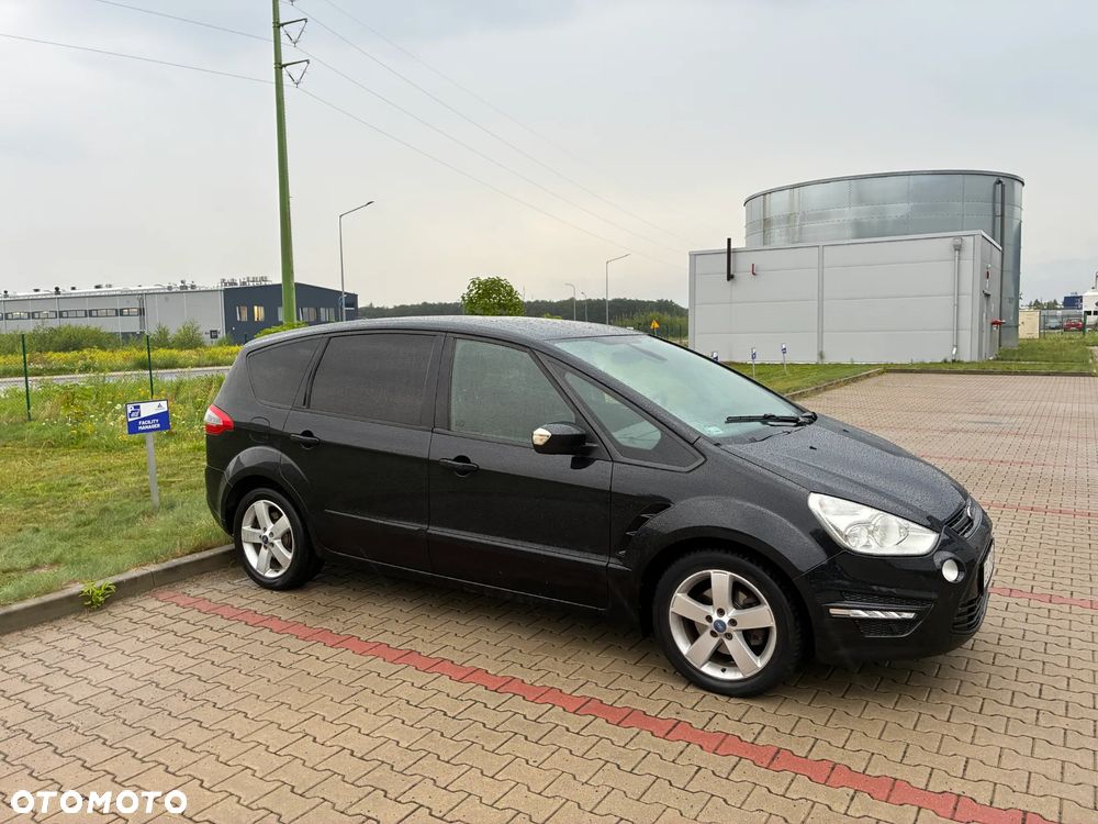Ford S-Max - 5