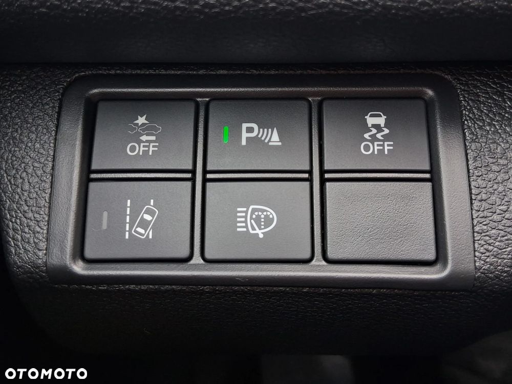 Honda Civic 1.5 T Executive - 12