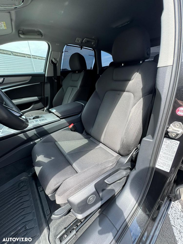Audi A6 Limuzina - 14