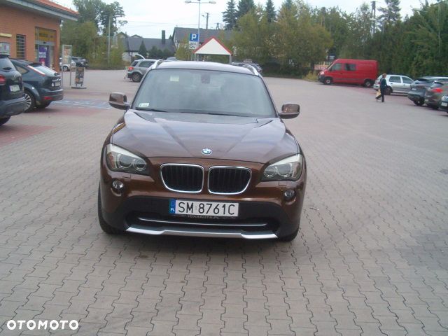 BMW X1 - 11