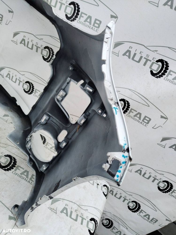 Bara fata Toyota GR Yaris an 2020-2021-2022-2023-2024 - 7