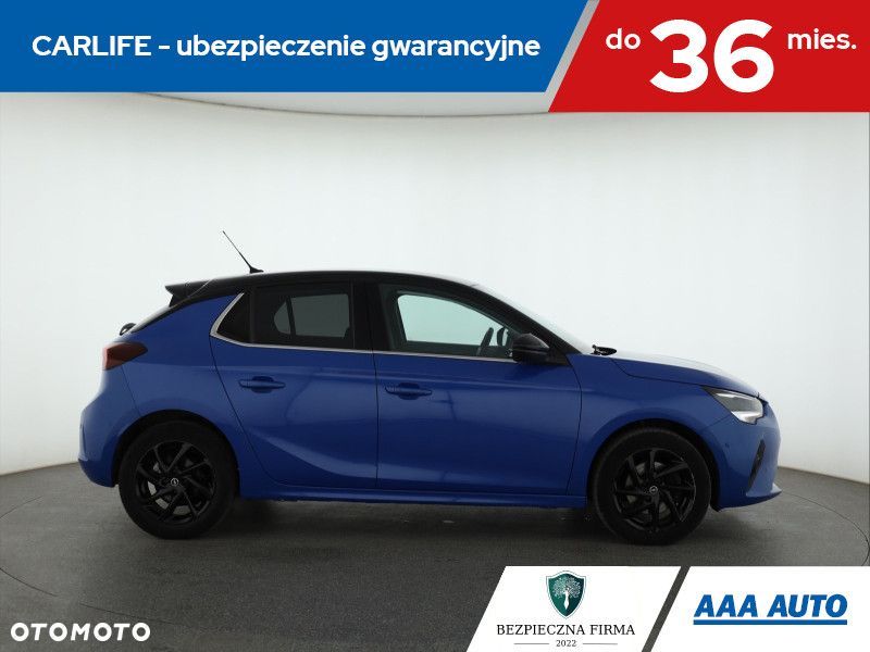 Opel Corsa - 8