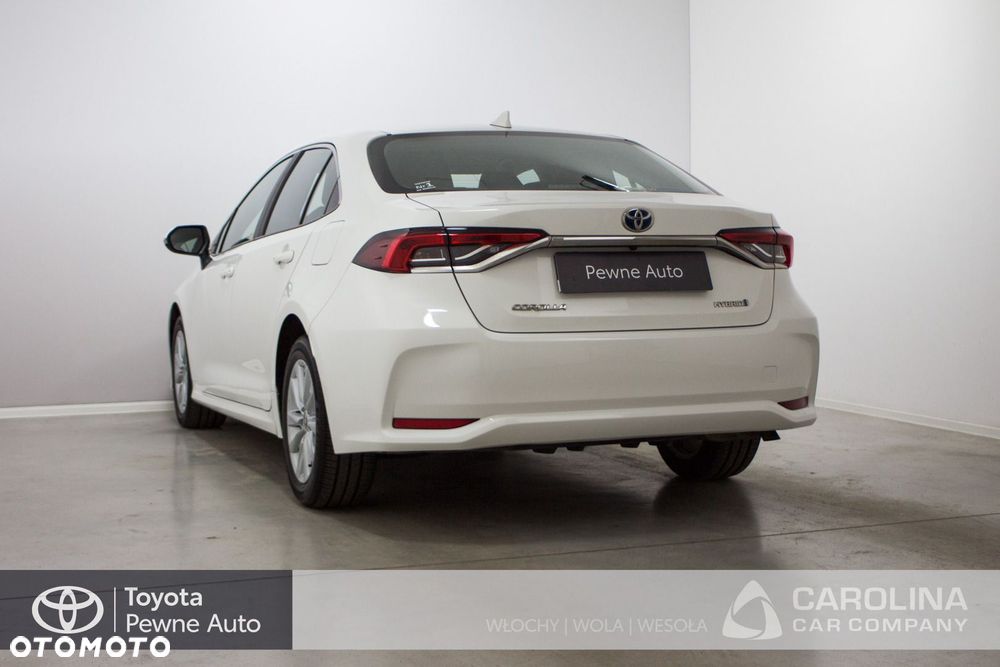 Toyota Corolla - 2
