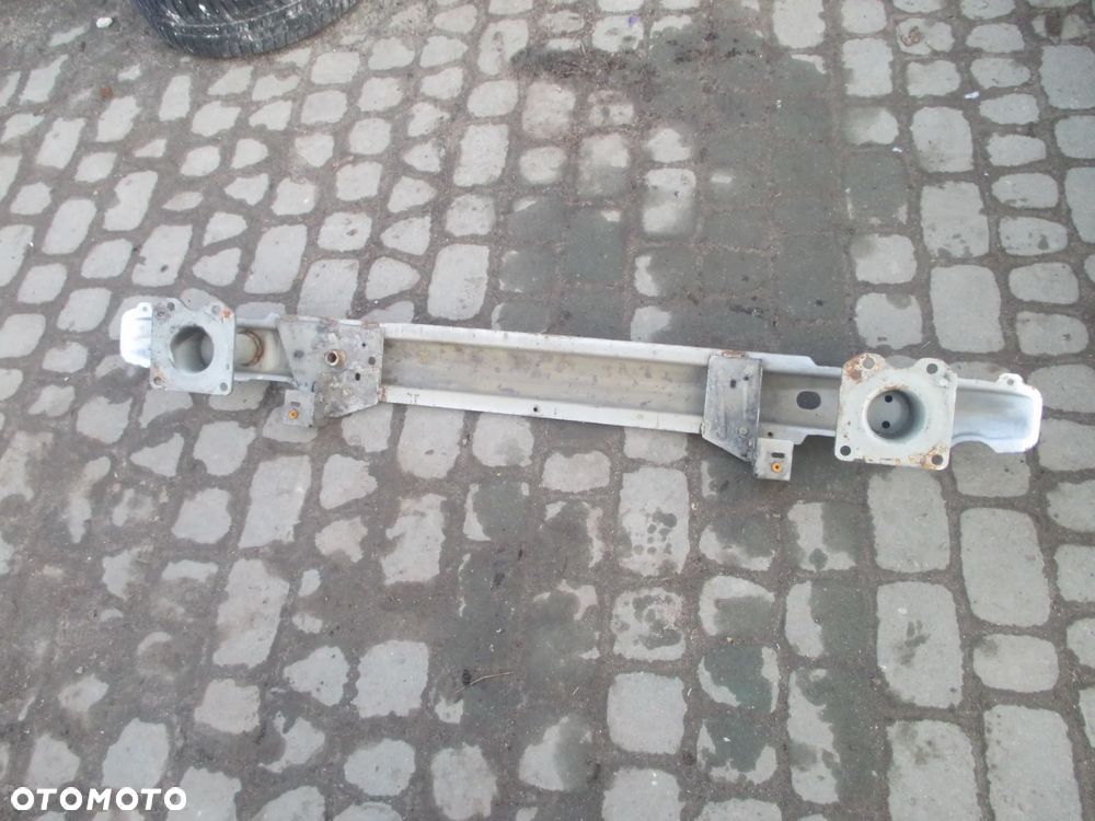 Belka zderzaka CITROEN C5 LIFT EZRC - 3