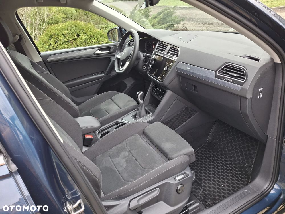 Volkswagen Tiguan 2.0 TDI SCR Life - 17