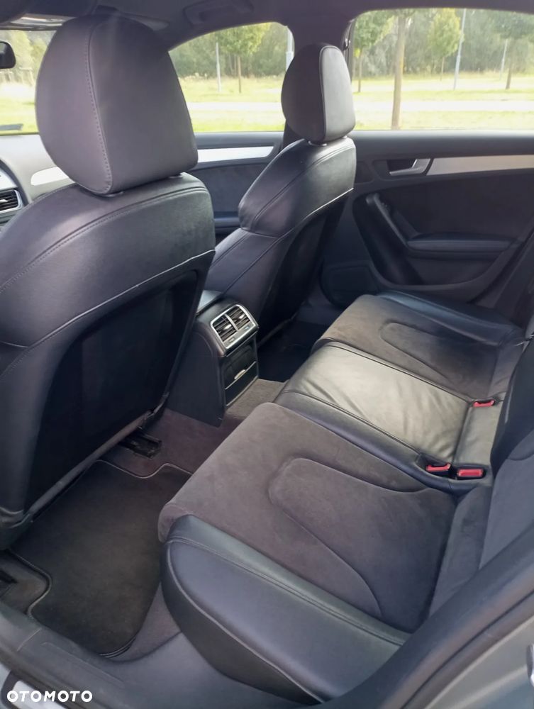 Audi S4 Limousine 3.0 TFSI Quattro - 34