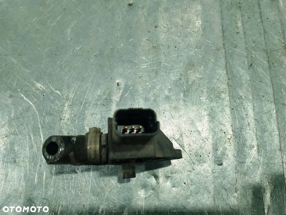 CZUJNIK CIŚNIENIA DPF PEUGEOT 508 GT LINE 9677816180  0281006300 1.6 - 3