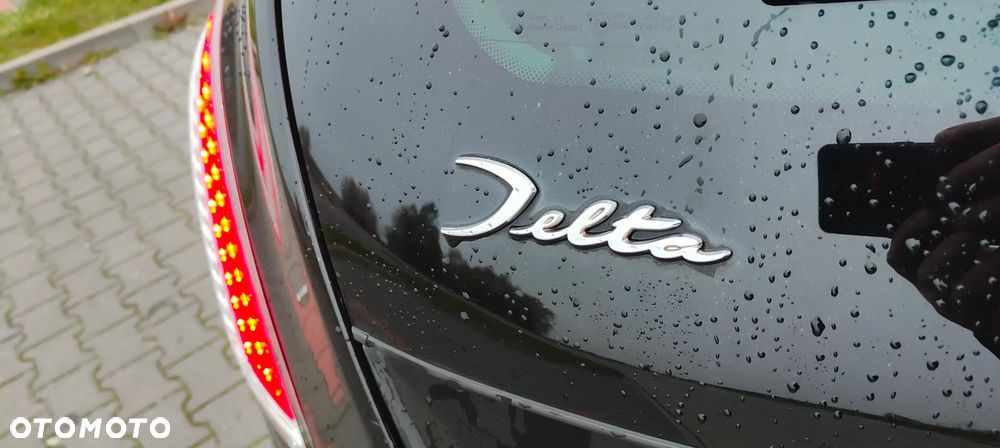 Lancia Delta 1.6 MultiJet 16v Oro - 8