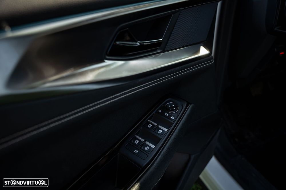 Renault Austral 1.2 E-Tech Techno - 21