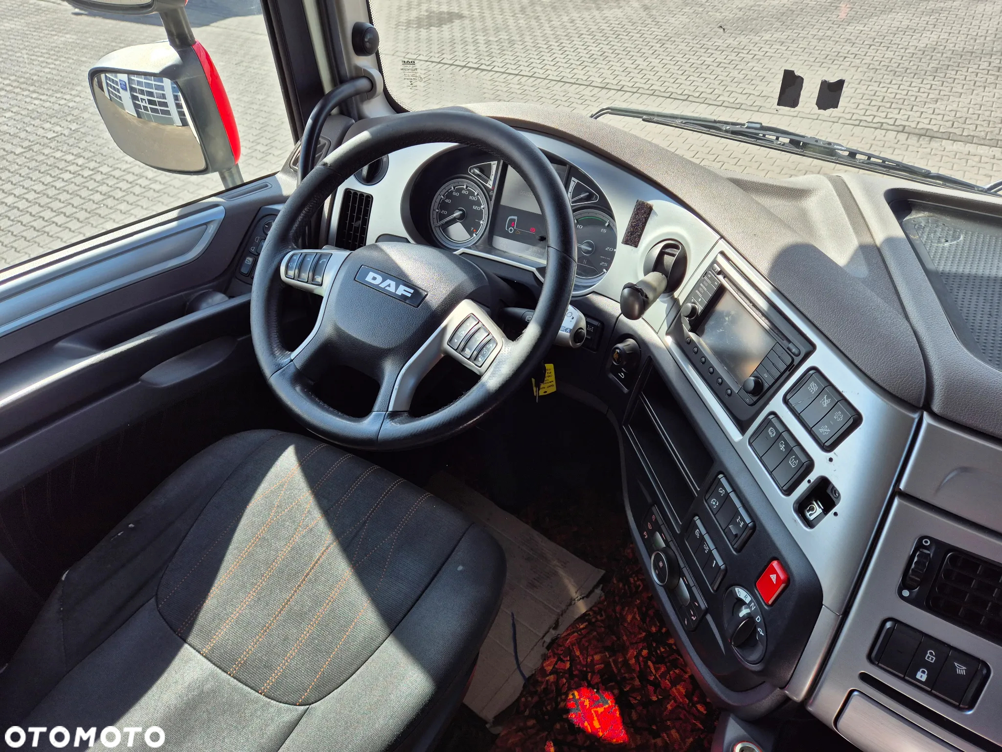 DAF XF 530 FTG SSC - 5
