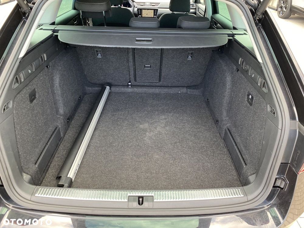 Skoda Superb - 15