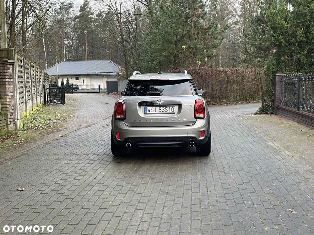 MINI Countryman - 6