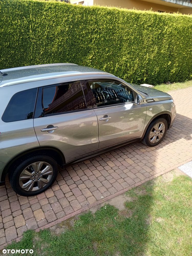 Suzuki Vitara - 5