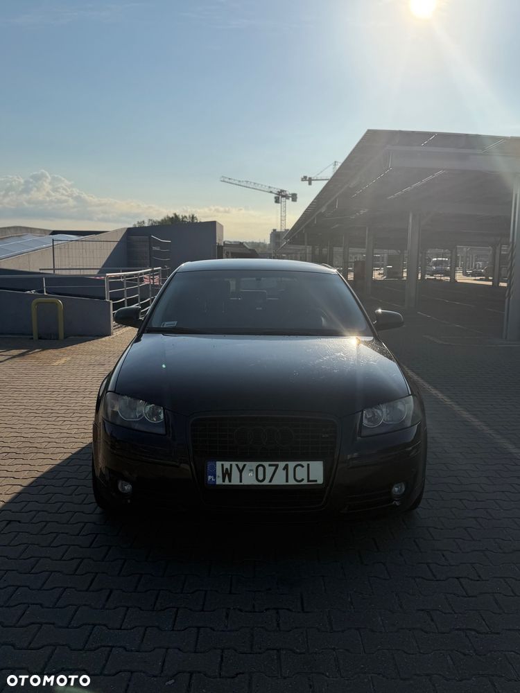 Audi A3 Sportback - 10