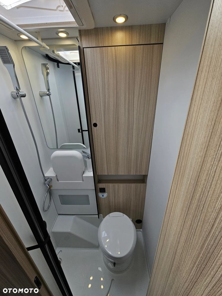 Sun Living by Adria A 70 DK - 15