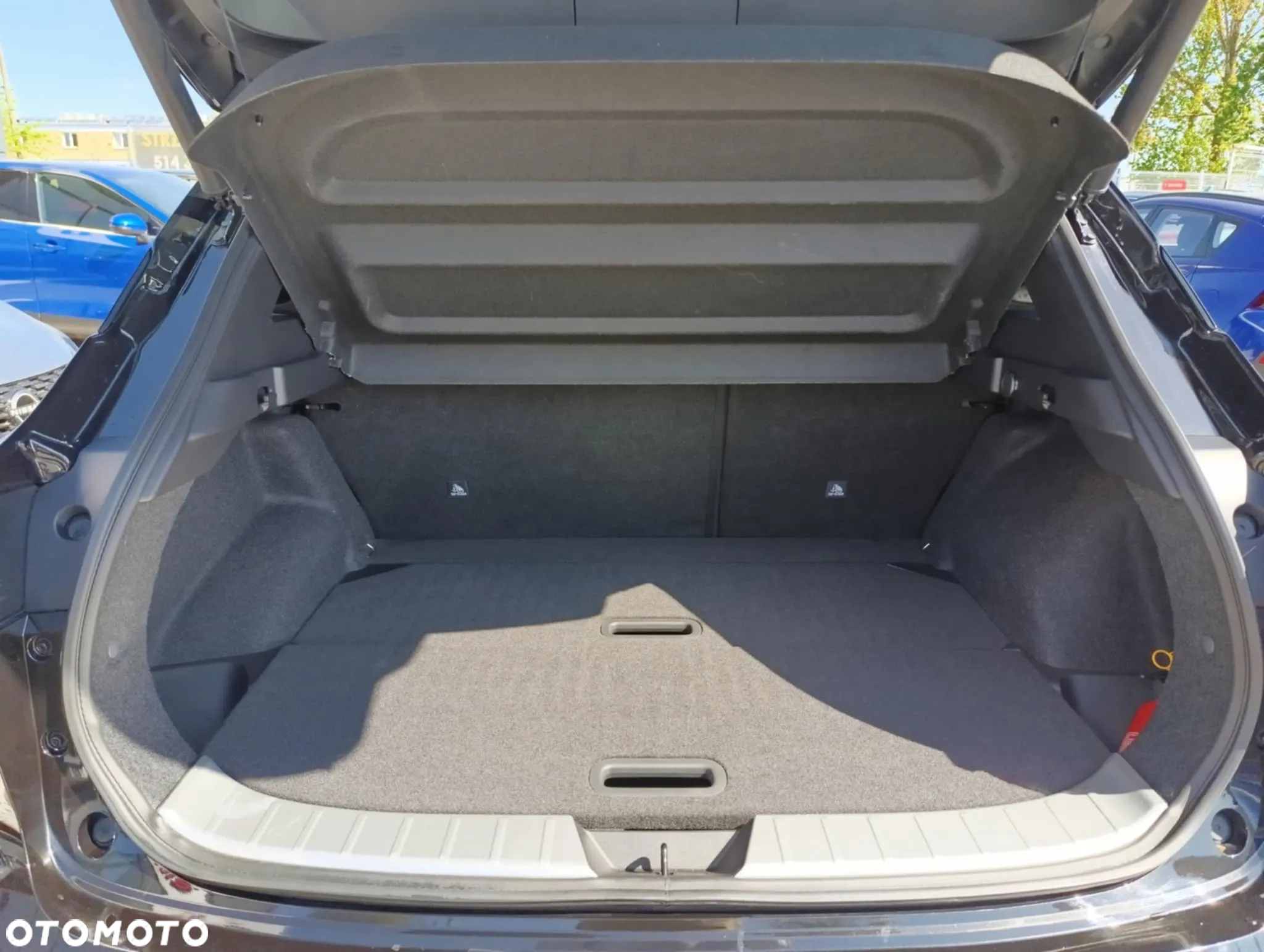 Nissan Qashqai 1.3 DIG-T mHEV N-Connecta - 9