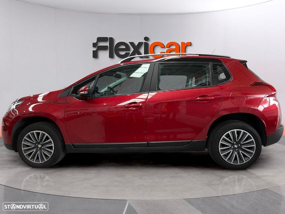 Peugeot 2008 1.2 PureTech Active - 4