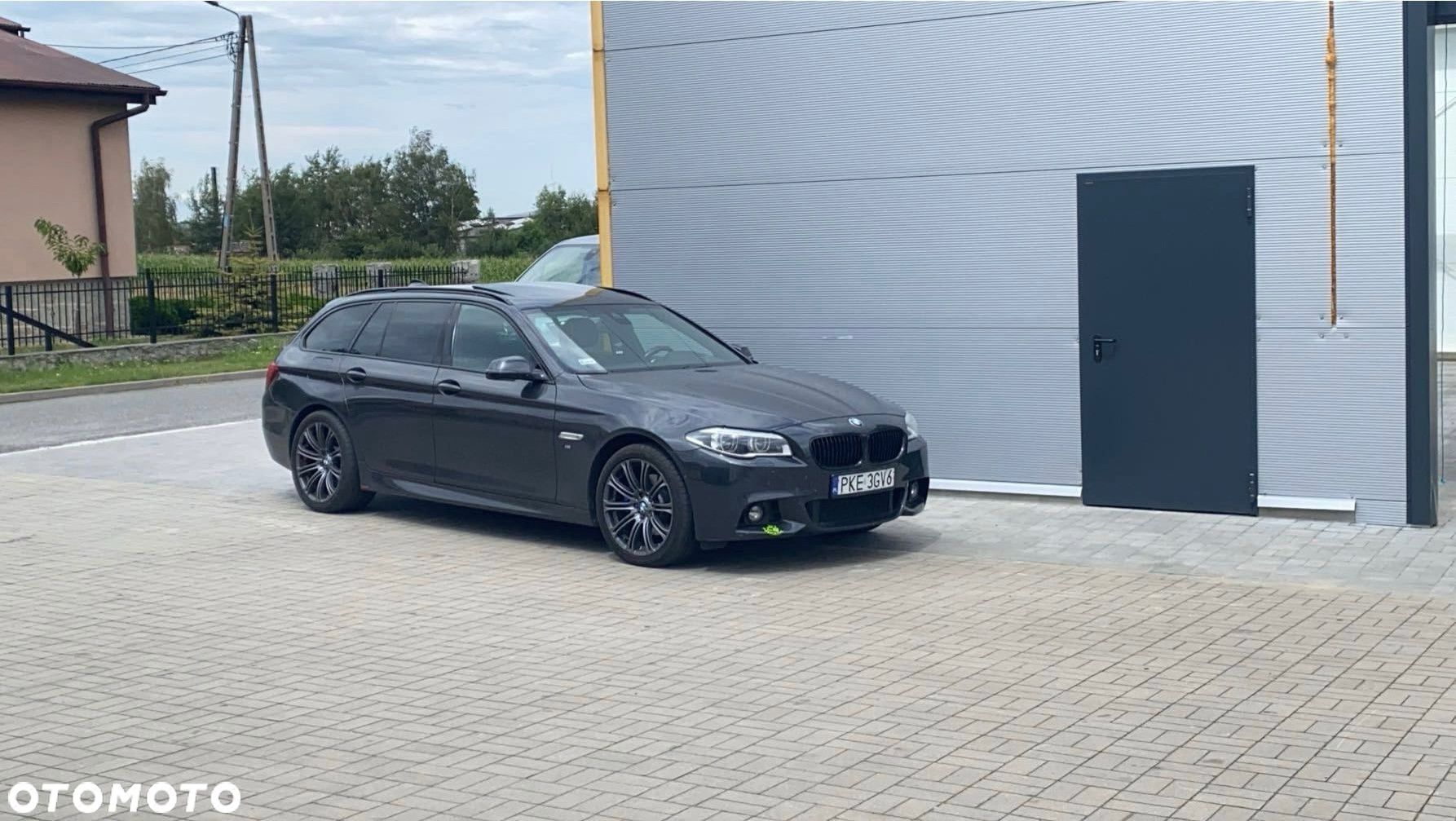 BMW Seria 5 - 10