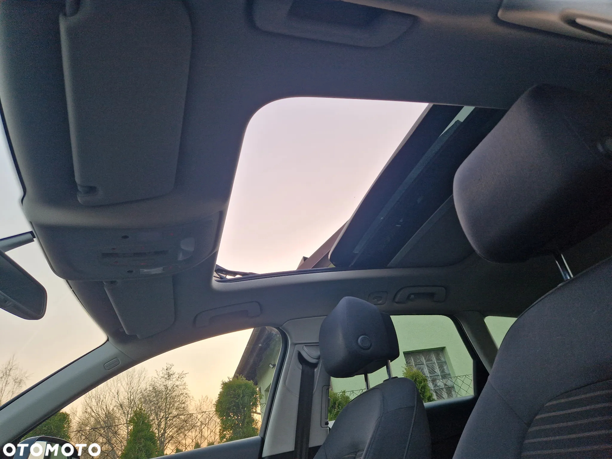 Audi A6 Avant 2.0 TDI DPF sport selection - 9