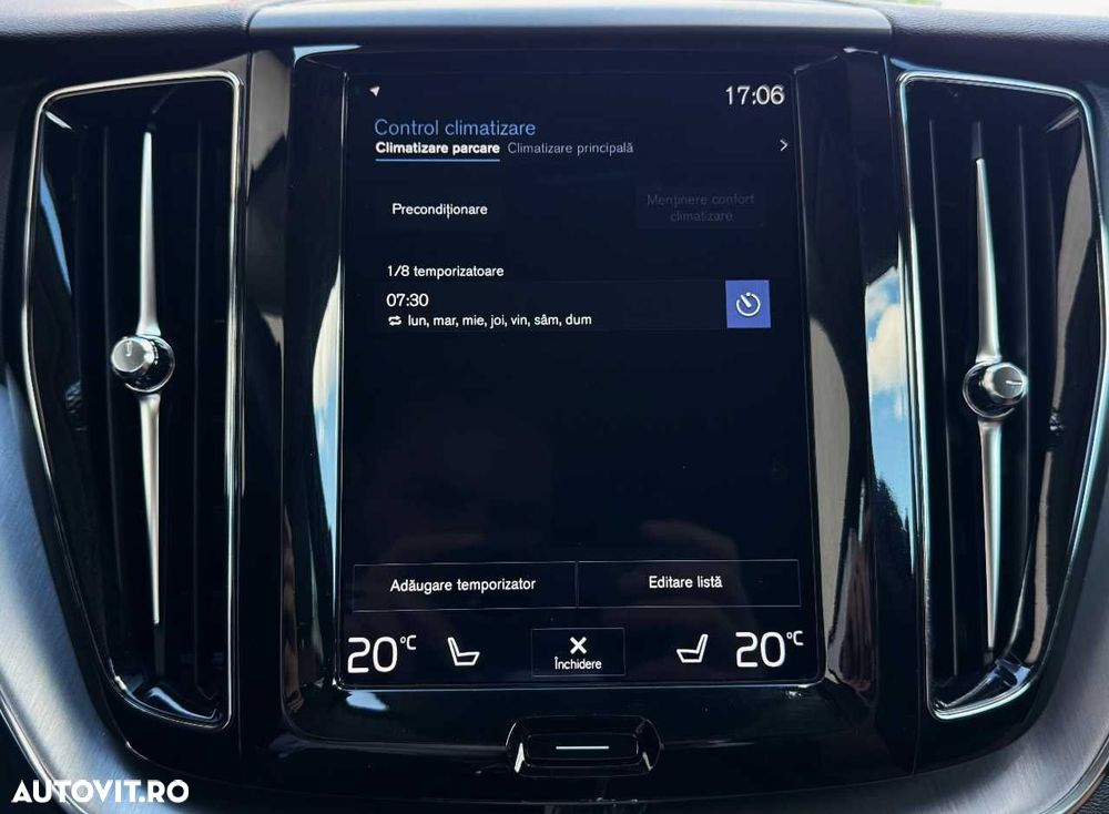 Volvo XC 60 D4 Momentum Pro - 34