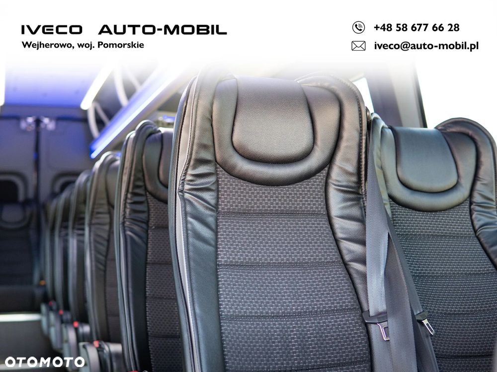 Iveco 65C18HA8 V - 17