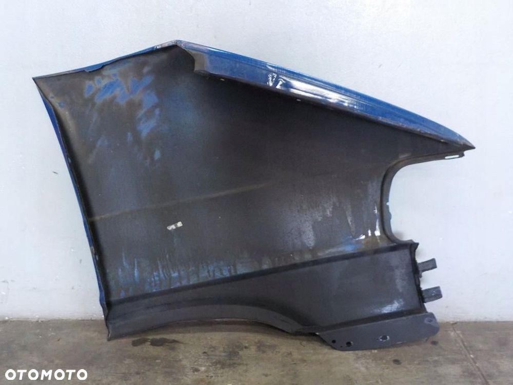 VW T4 96-03 LIFT BŁOTNIK LEWY PRZÓD PRZEDNI - 3
